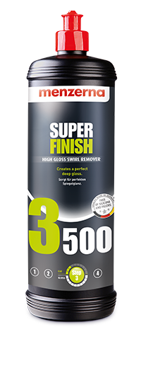 Super Finish 3500, 1 liter